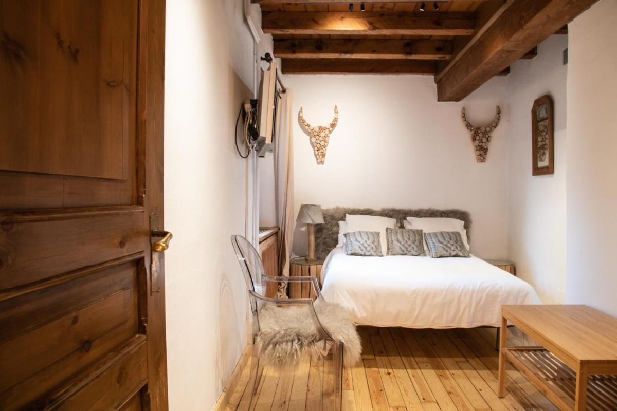 Place Of Charm And Tranquility Hut7558 Ordino Exterior foto